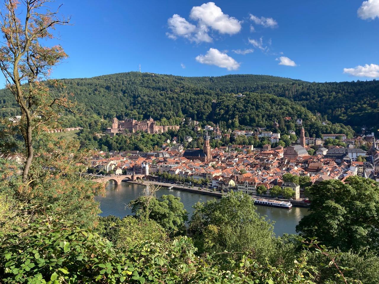 Heidelberg · 2025