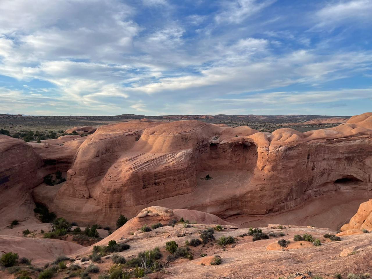 Moab, Utah · June 2026