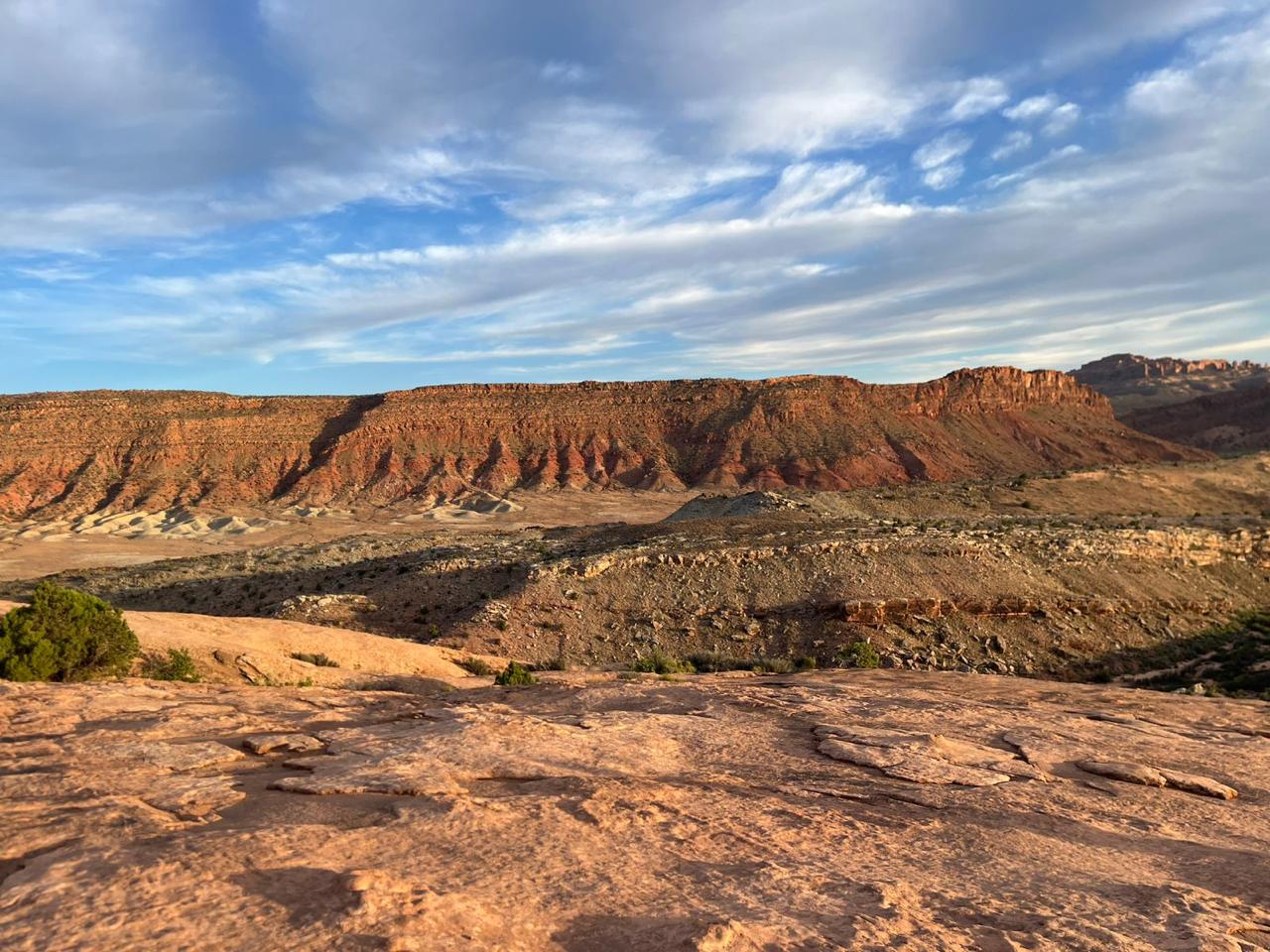 Moab, Utah · June 2026