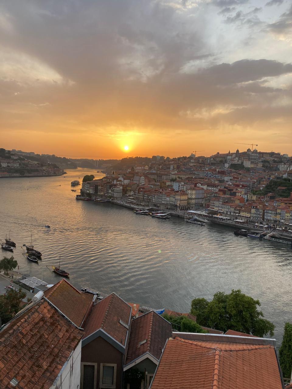 Porto · July 2025