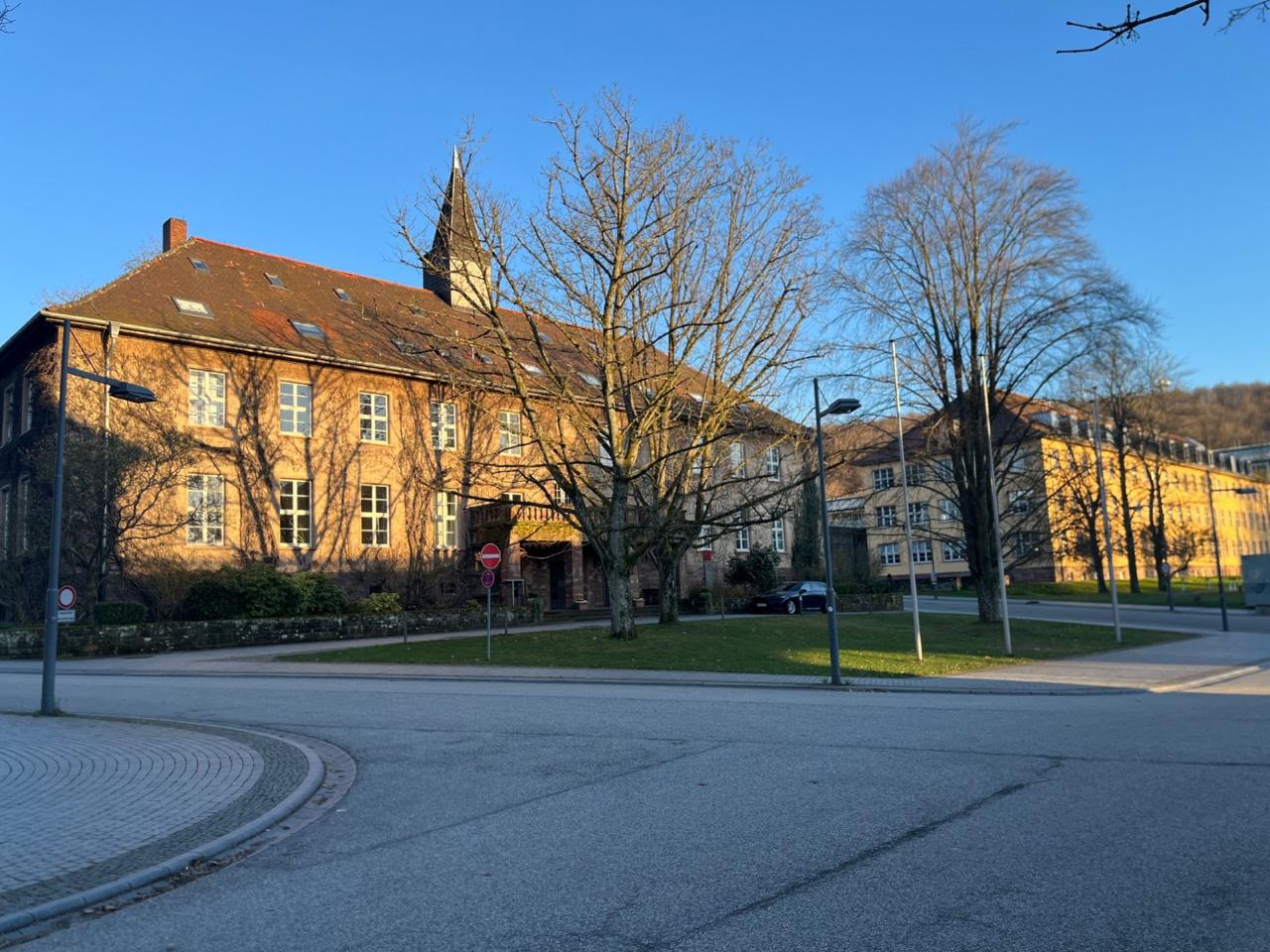 Saarbrücken · 2026