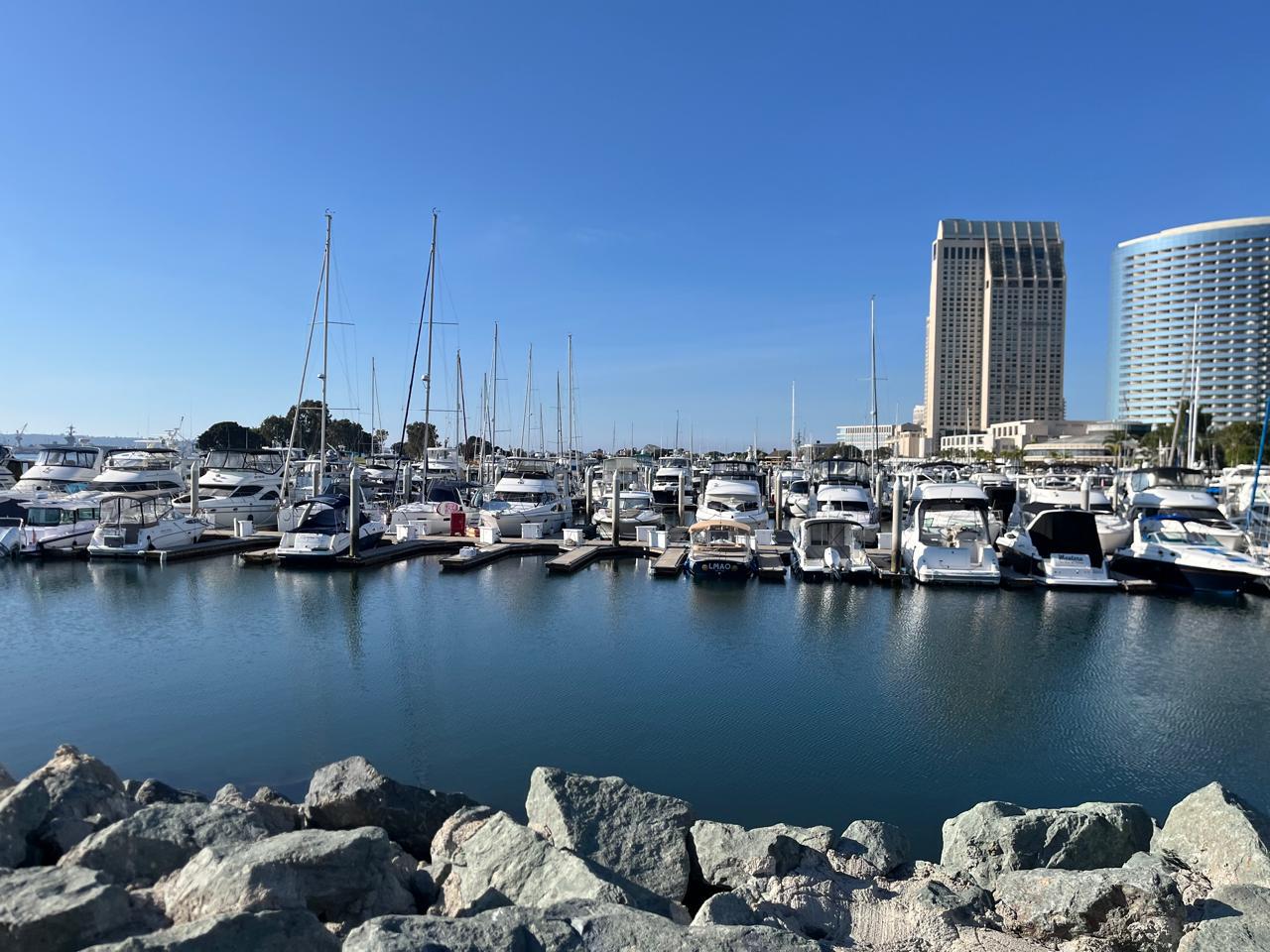 San Diego · December 2025