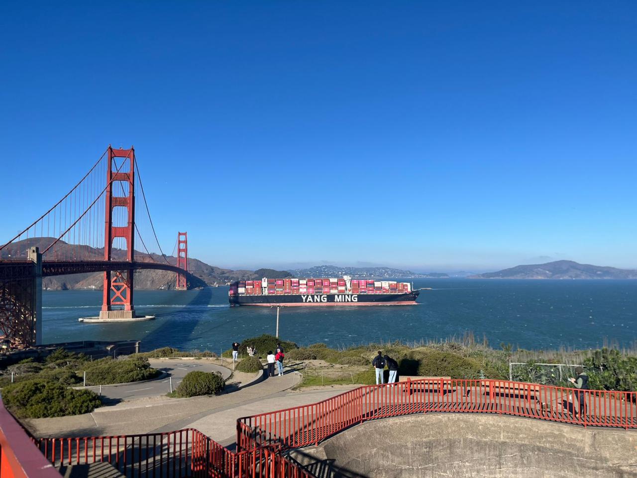 San Francisco · December 2025