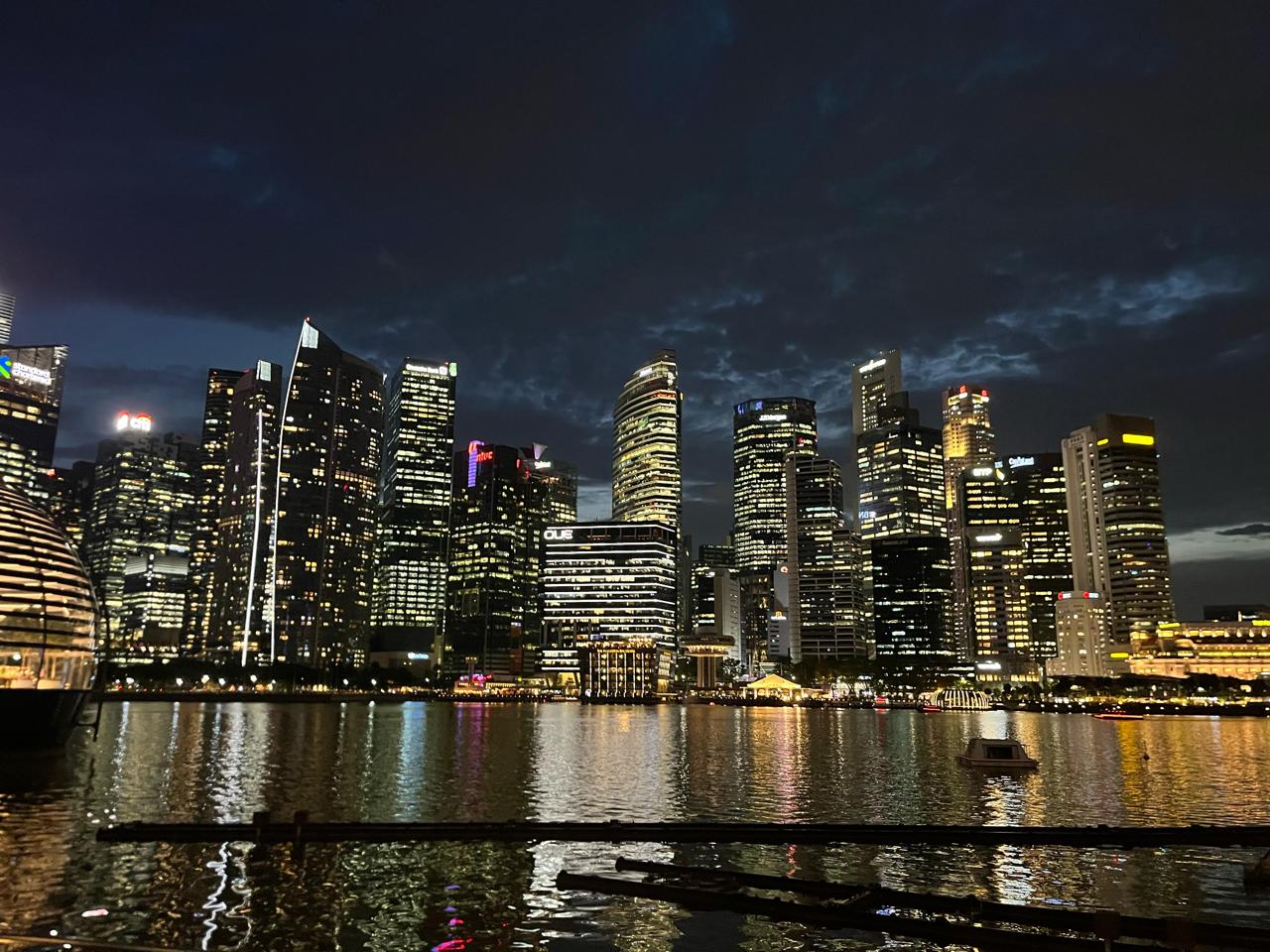 Singapore · April 2025