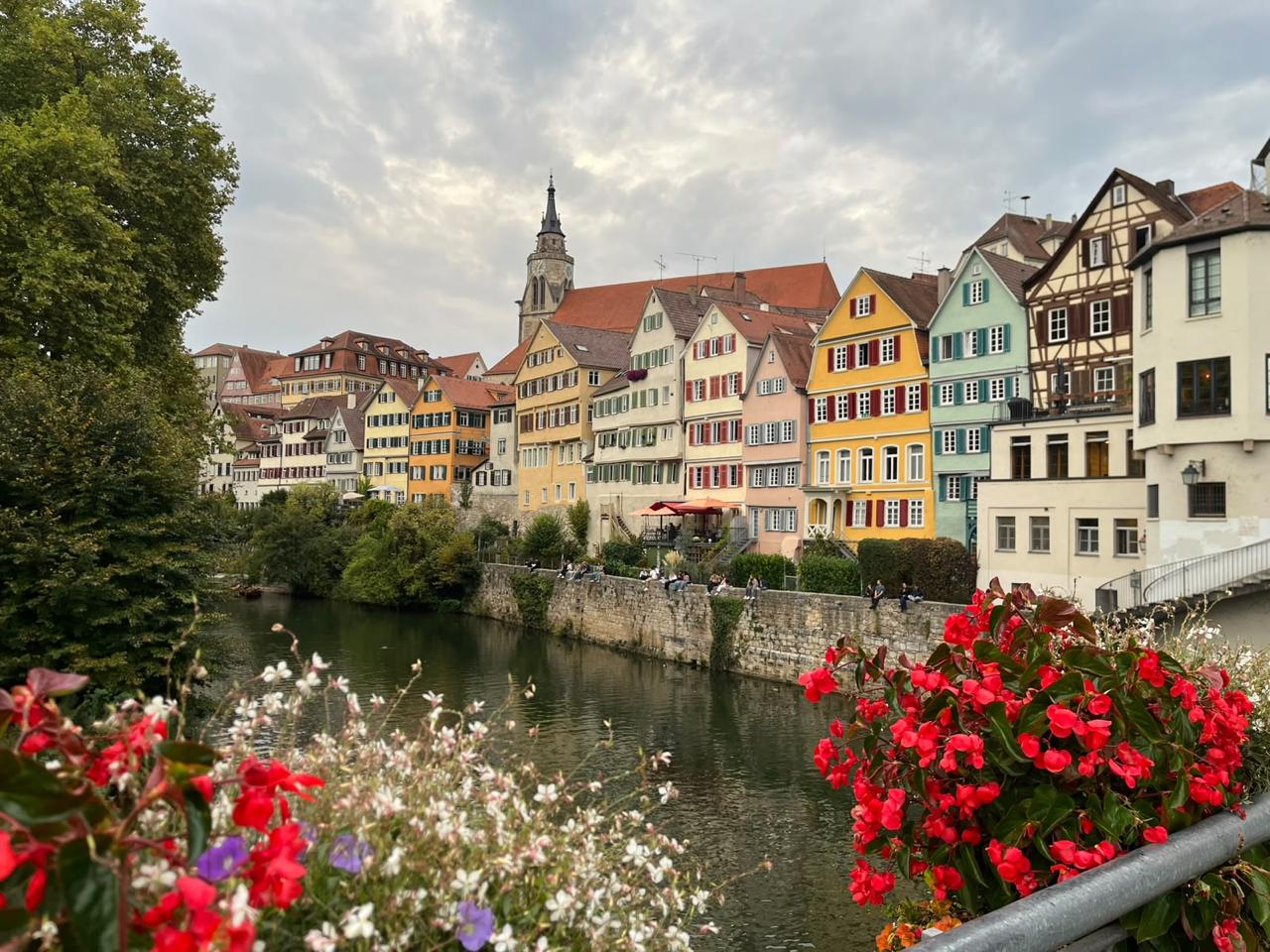 Tübingen · October 2026